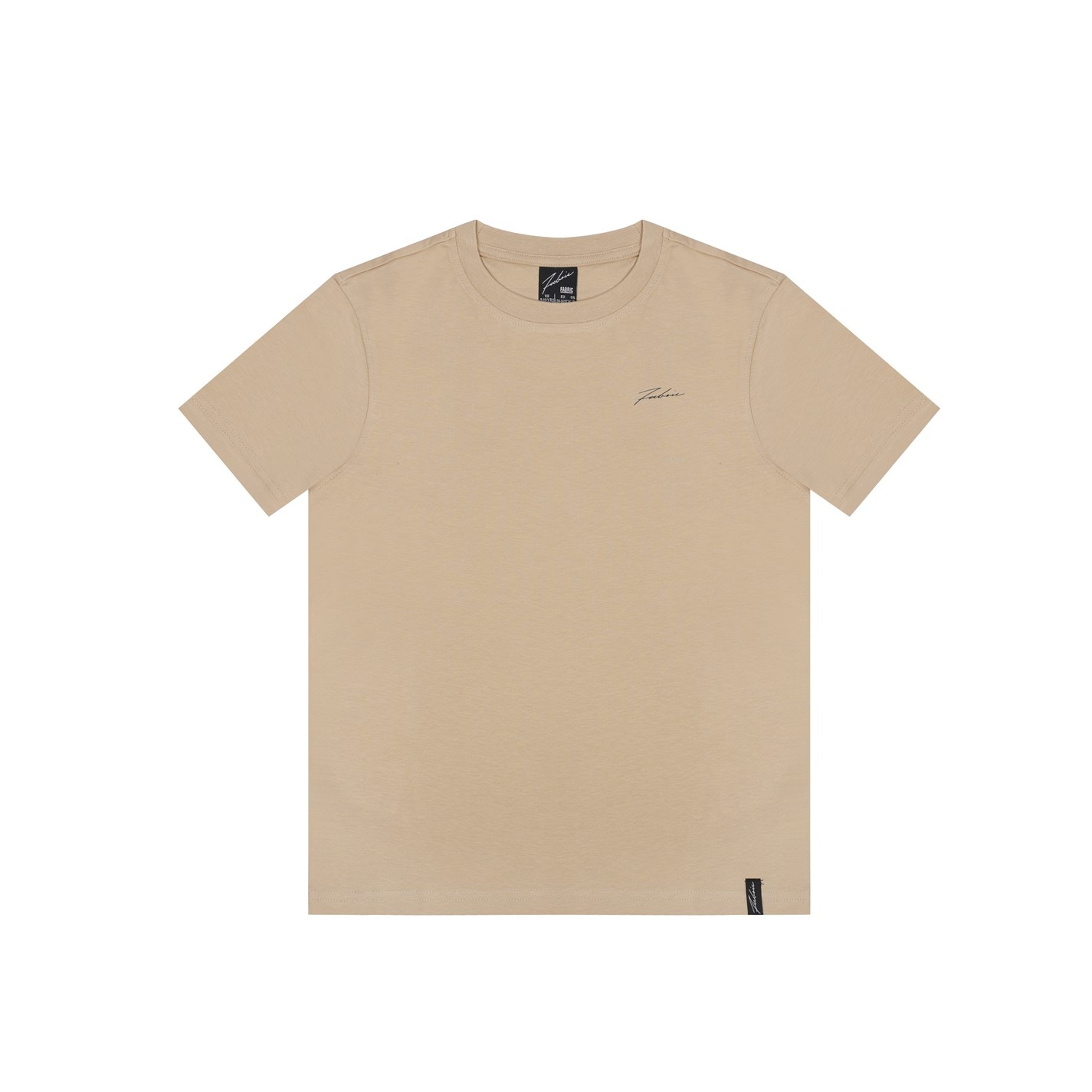 Fabric 5pack T-Shirts