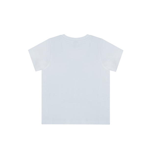 Fabric 5pack T-Shirts bebelus