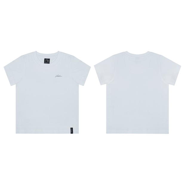 Fabric 5pack T-Shirts bebelus