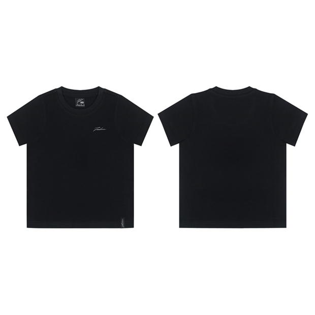 Fabric 5pack T-Shirts bebelus