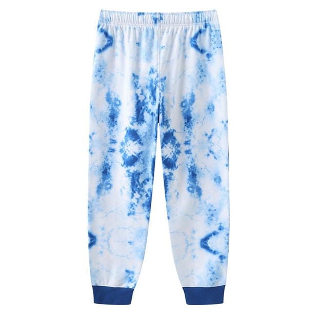 Fabric TieDye CHPant Jn51