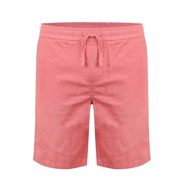 Fabric Twill Short Sn