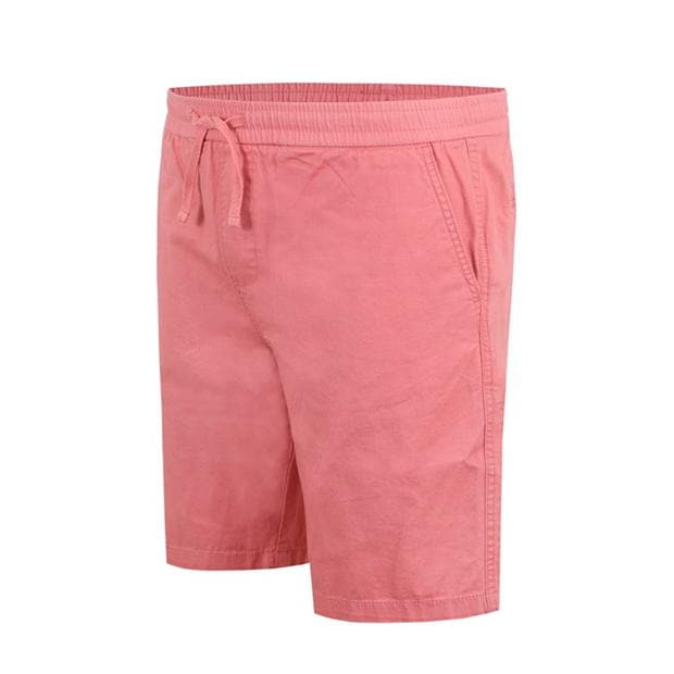 Fabric Twill Short Sn