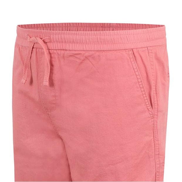 Fabric Twill Short Sn