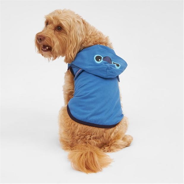 Character Family Lilo & Stitch Dog Outfit