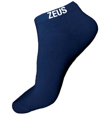 FANTASMINO Zeus bleumarin