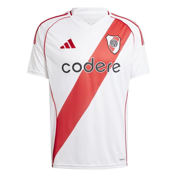 Camasa adidas River Plate Home 2024 2025 adulti