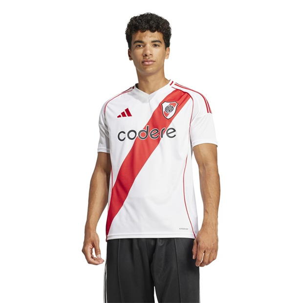 Camasa adidas River Plate Home 2024 2025 adulti