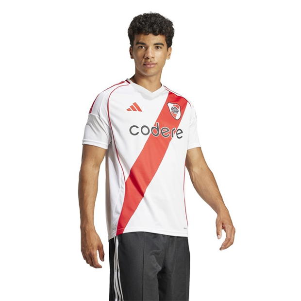 Camasa adidas River Plate Home 2024 2025 adulti