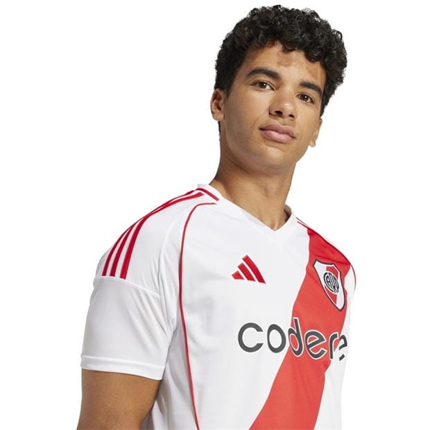 Camasa adidas River Plate Home 2024 2025 adulti