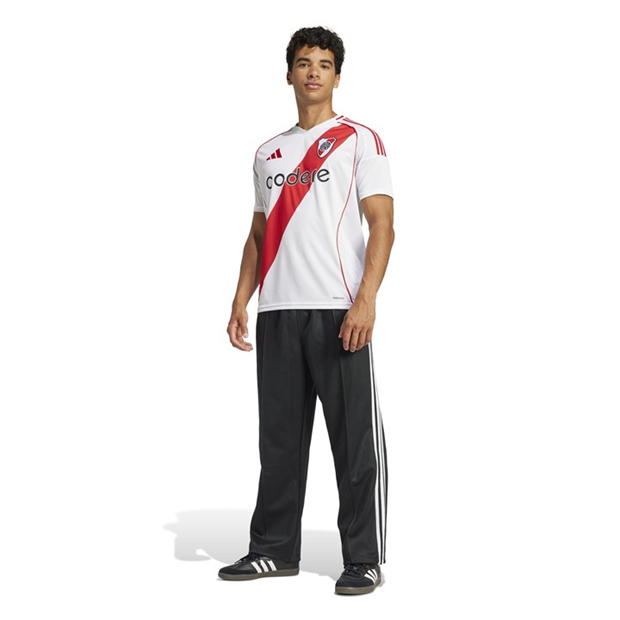 Camasa adidas River Plate Home 2024 2025 adulti