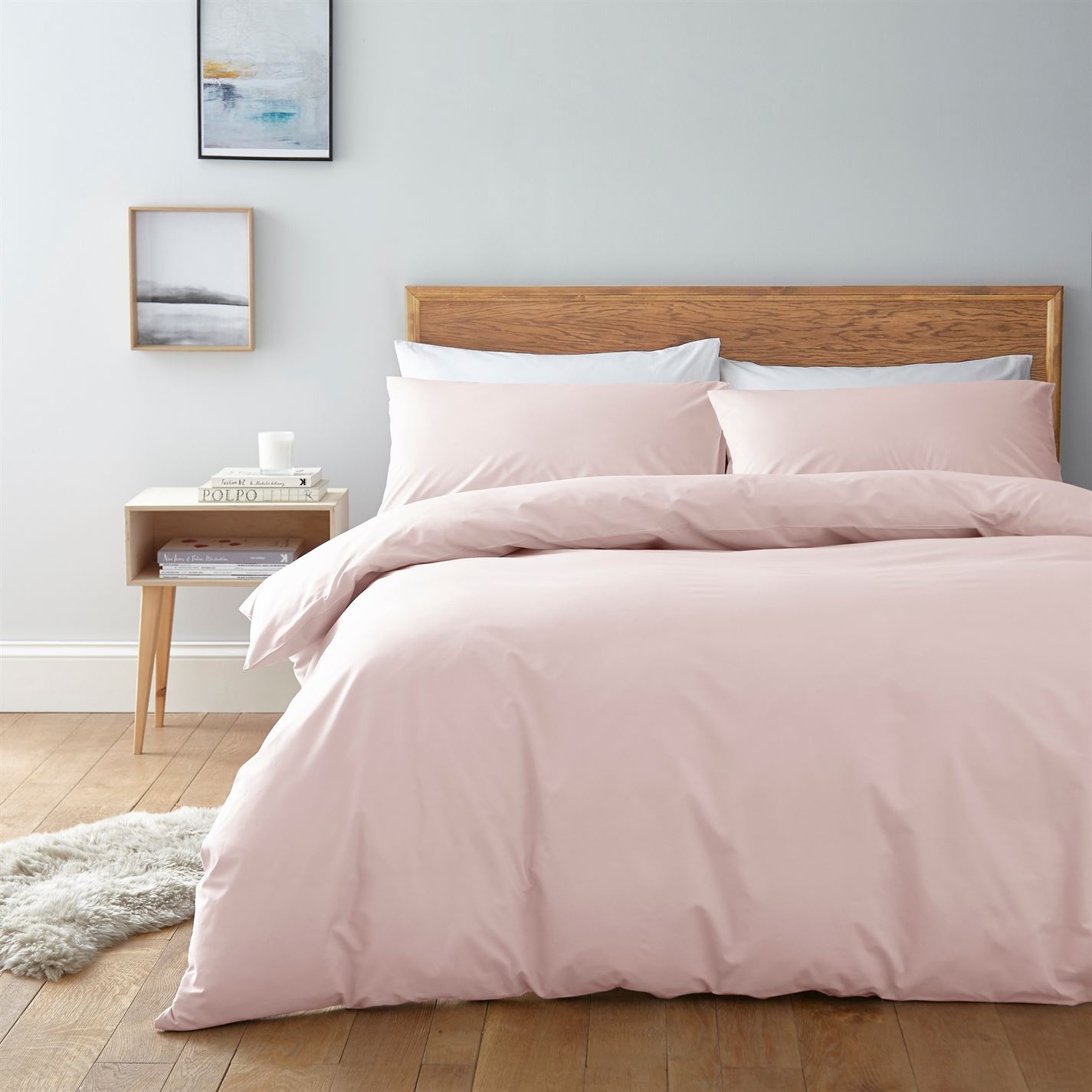 Linea Egyptian Cotton Pillowcase