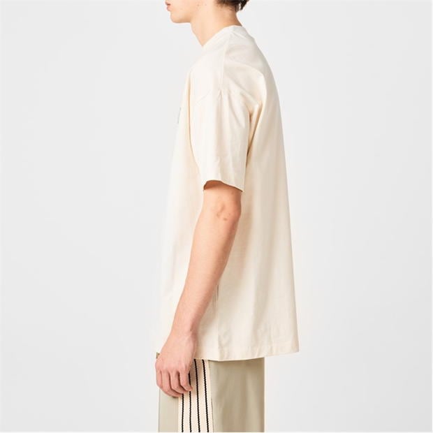 Tricou FEAR OF GOD ESSENTIALS Jersey Crewneck