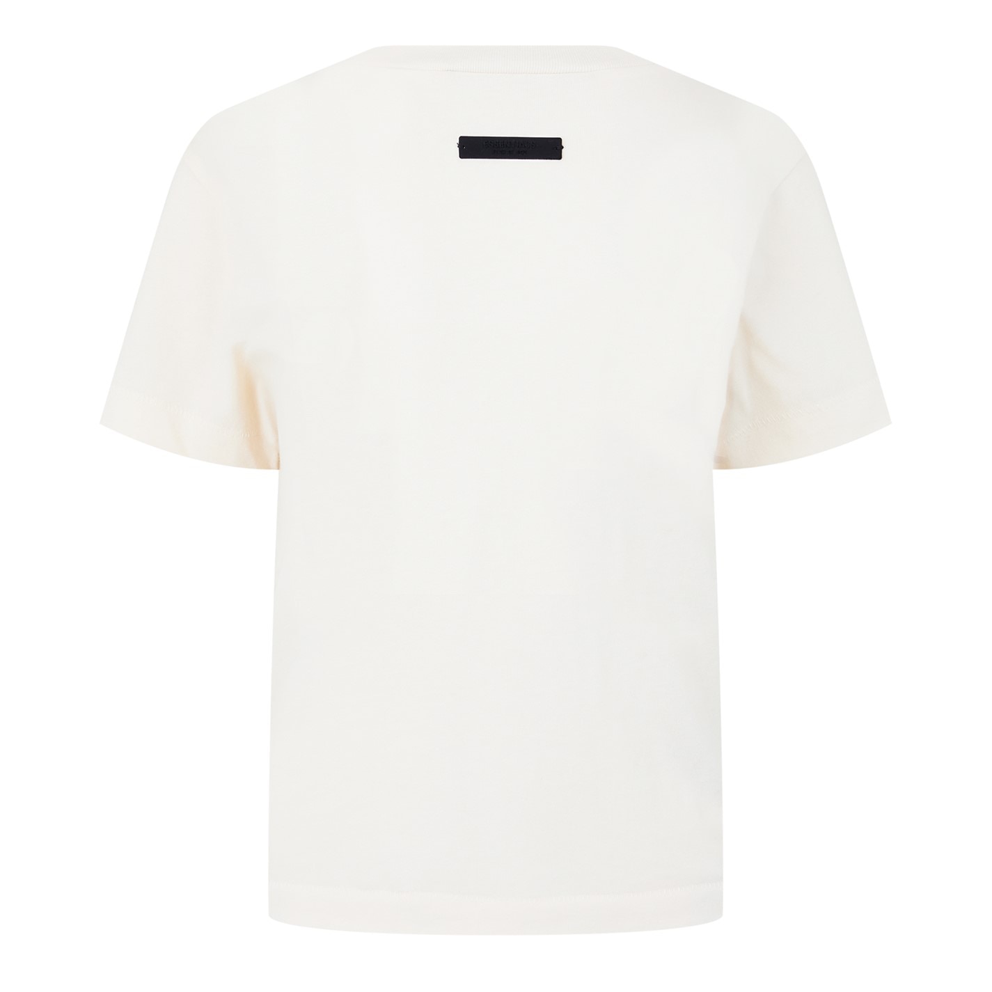 Tricou FEAR OF GOD ESSENTIALS Tri-Blend Crewneck