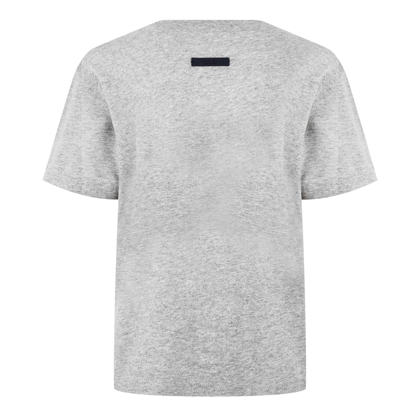 Tricou FEAR OF GOD ESSENTIALS Tri-Blend Crewneck