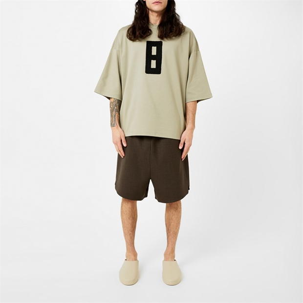 FEAR OF GOD FOG Drawstring Short Sn42