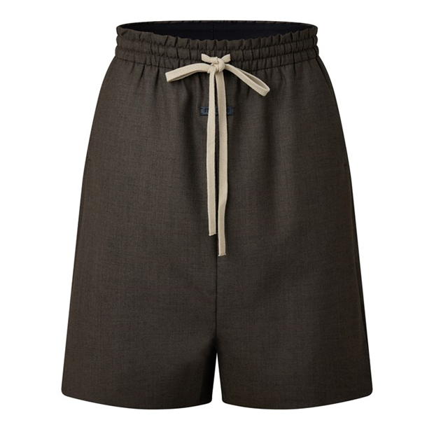 FEAR OF GOD FOG Drawstring Short Sn42