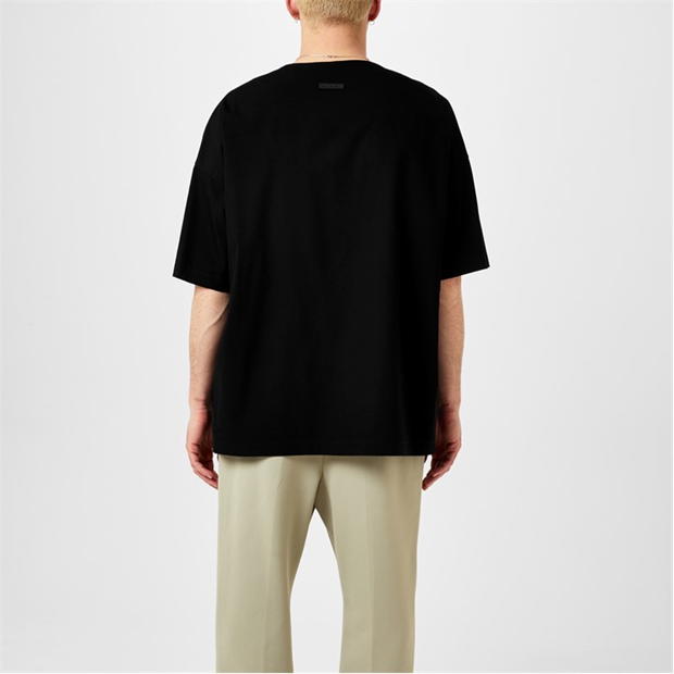 Tricou FEAR OF GOD FOG Straight Sn42