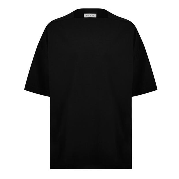 Tricou FEAR OF GOD FOG Straight Sn42