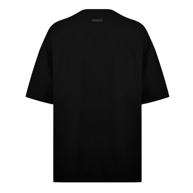 Tricou FEAR OF GOD FOG Straight Sn42