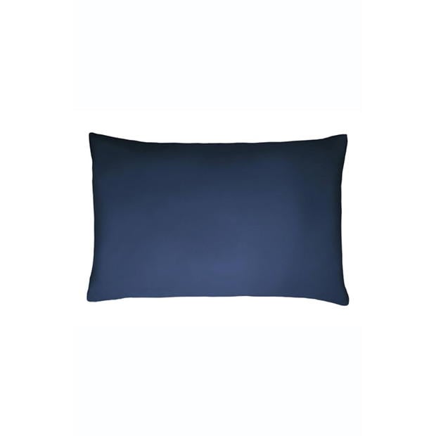 Homelife Pair of 300TC Cotton Sateen Housewife Pillowcases