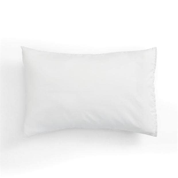 Homelife Pair of Soft Touch Pillowcases