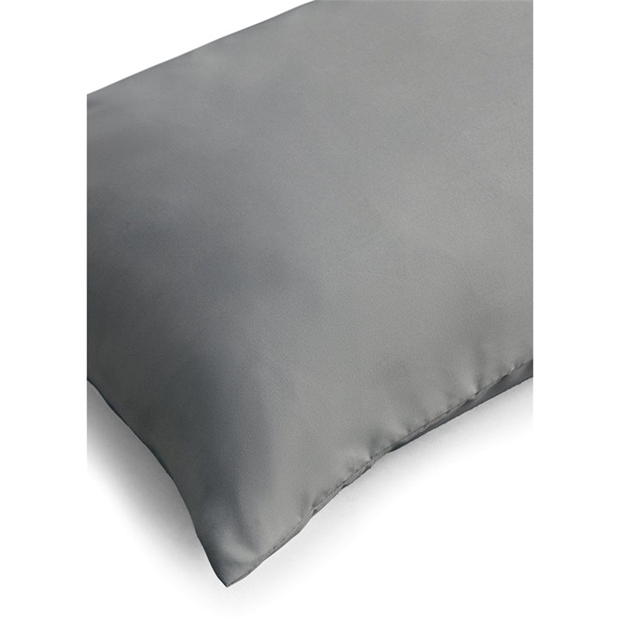 Homelife Pair of Soft Touch Pillowcases