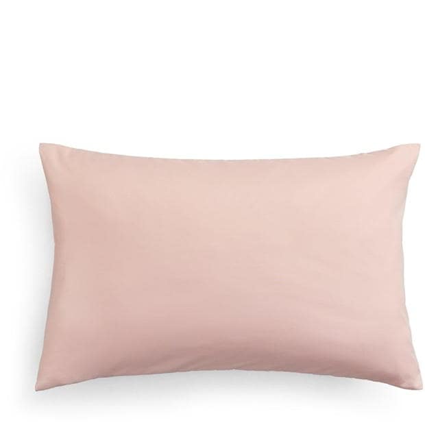 Homelife Pair of Soft Touch Pillowcases