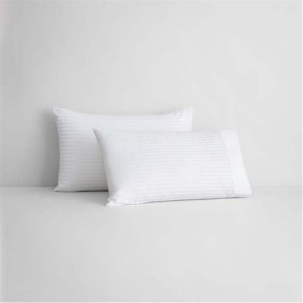 Sheridan Millennia 1200TC Pair Standard Pillowcases