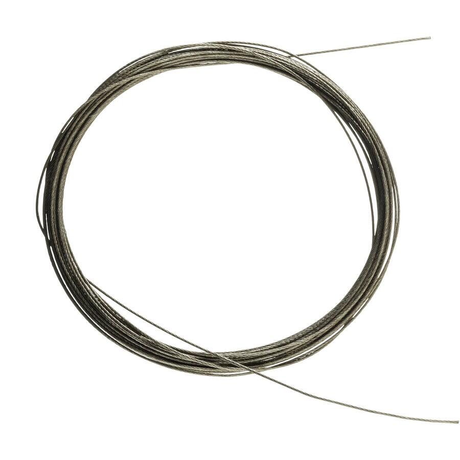 FIR STRUNA 49STR WIRE 10M 40LBS MUSTAD