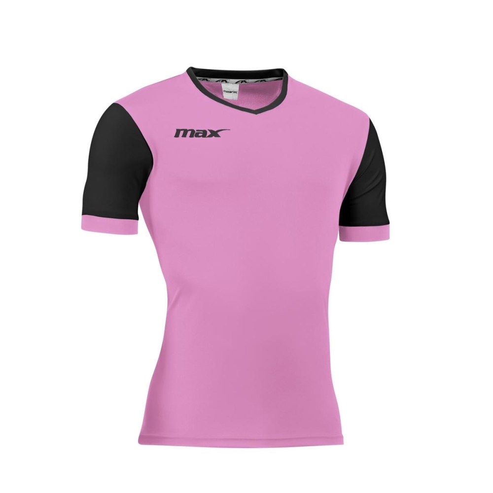 Firenze Rosa Nero Max Sport