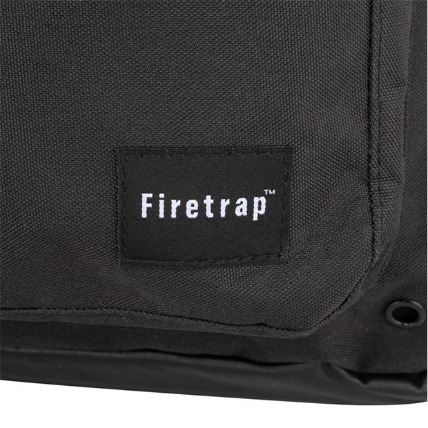 Firetrap City B/Pack 43