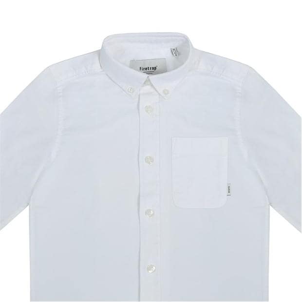 Firetrap LS Oxford Jn99