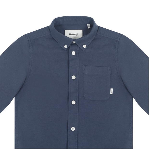 Firetrap LS Oxford Jn99