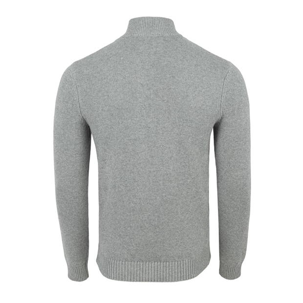 Firetrap Quarter Zip Sn44