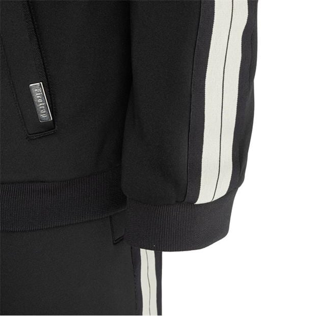 Firetrap quarter Zip Tracksuits barbat