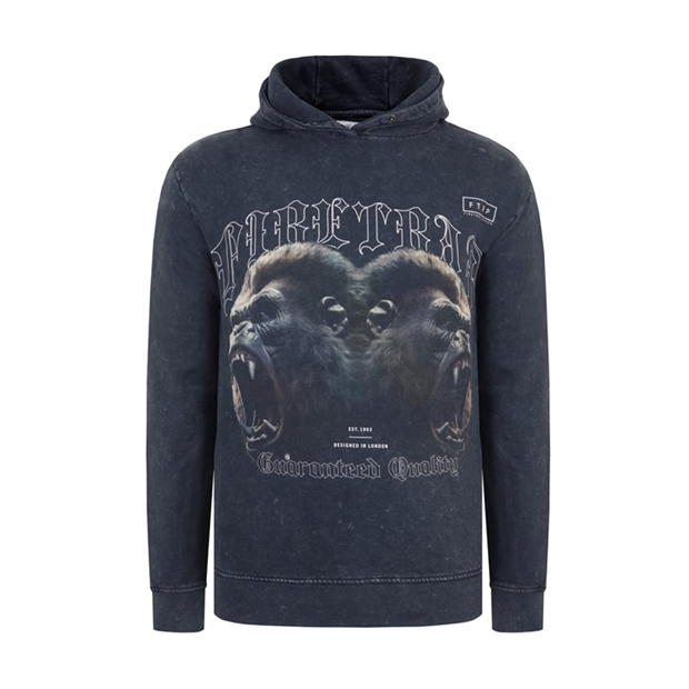 Firetrap WashGrphHdy Sn44