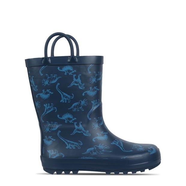 Firetrap Welly baietel