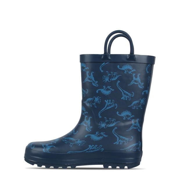 Firetrap Welly baietel