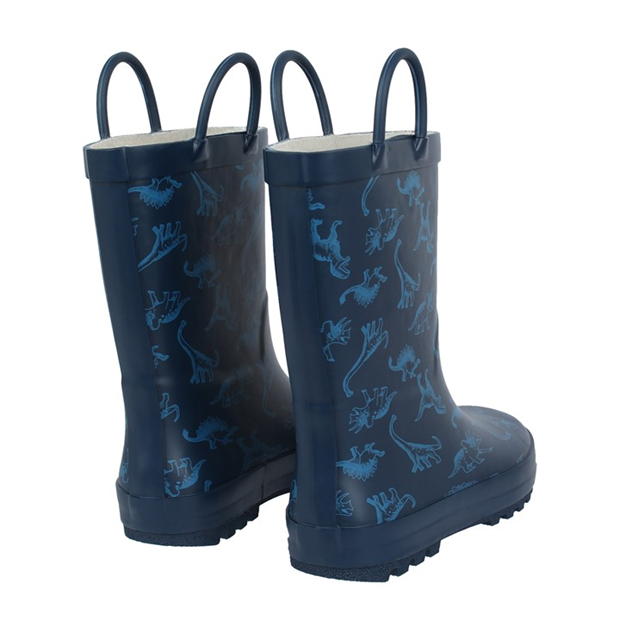 Firetrap Welly baietel