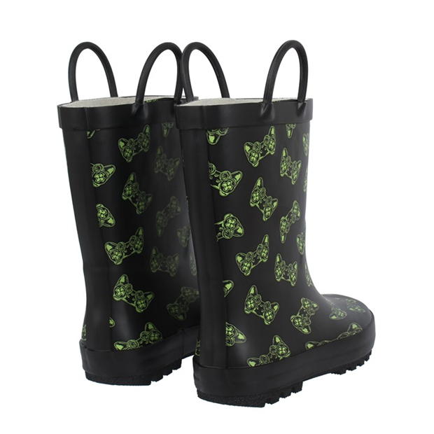 Firetrap Welly baietel