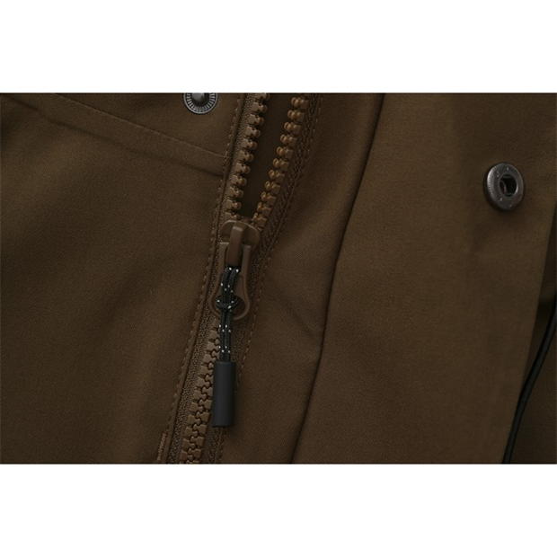 Firetrap WPrf Trench Sn54