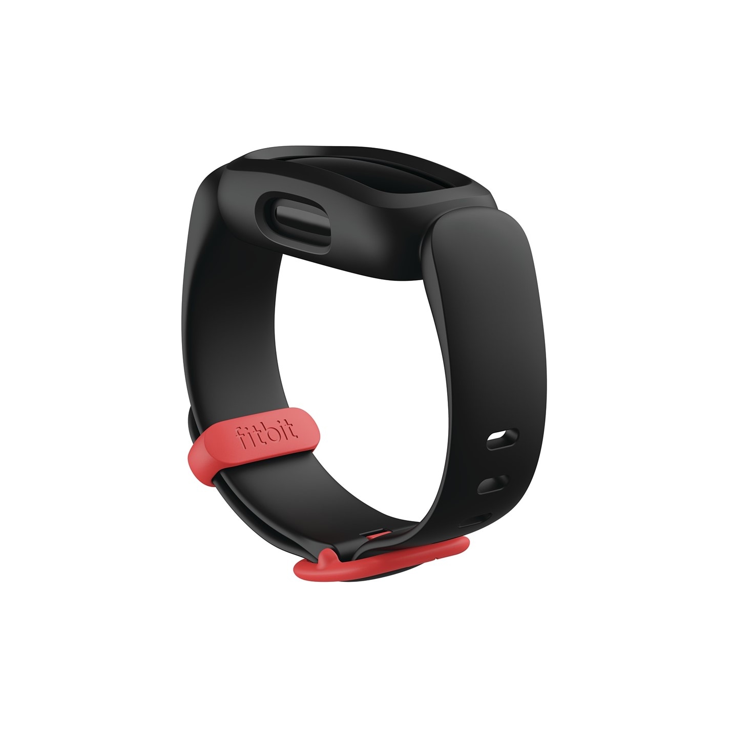 Fitbit FitBit Ace 3 Black/Racer Red