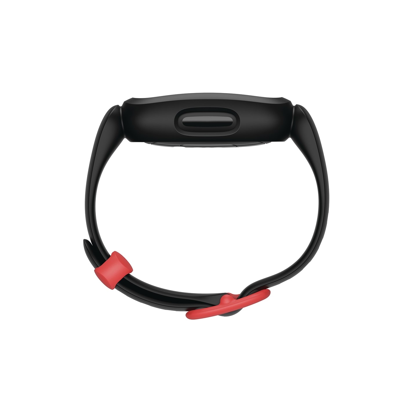 Fitbit FitBit Ace 3 Black/Racer Red