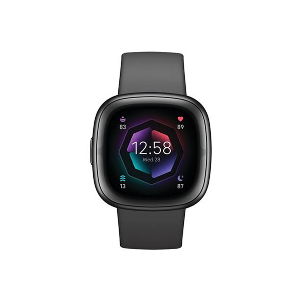 Fitbit Fitbit Sense 2 Smartwatch - Shadow Grey & Graphite