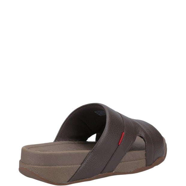 Fitflop Freeway Slide maro