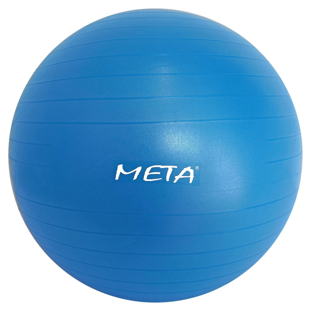 Fitness ball 65 cm META