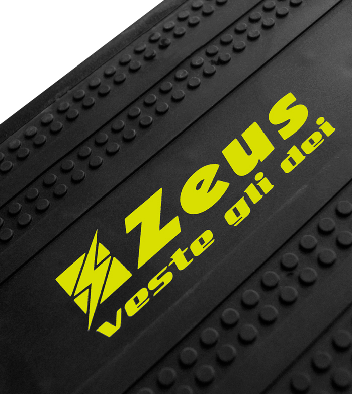 FOLDING BENCH Zeus gri