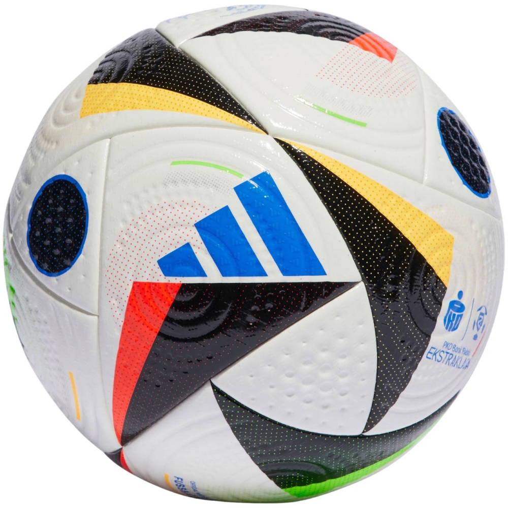 Fotbal adidas- Ekstraklasa Training JD9069 Adidas