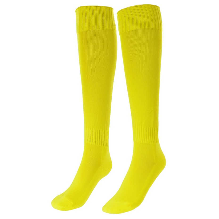 Pantof sport panza Minge Fotbal SKIING 35-37 yellow fetita